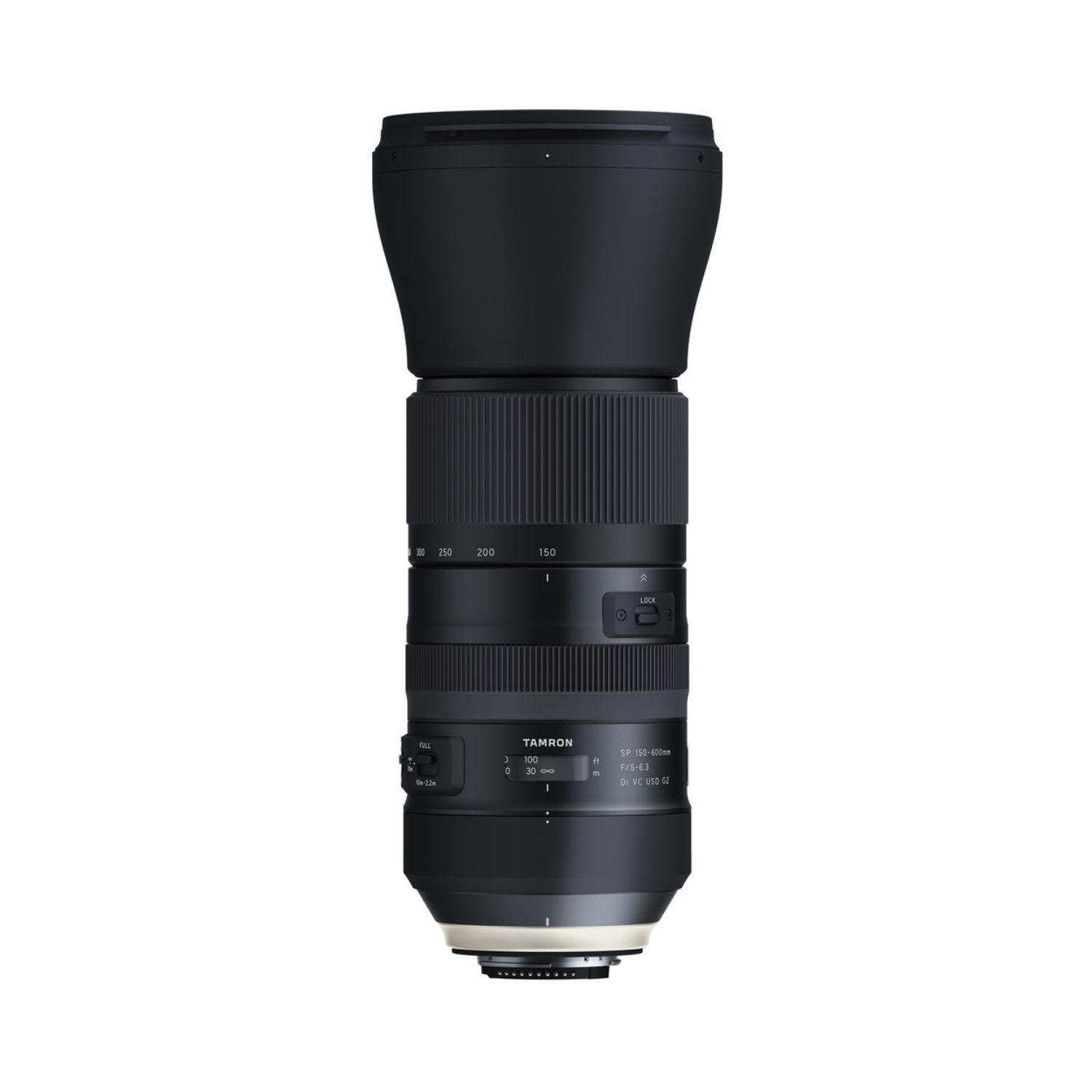 Tamron-SP-150-600mm-F5-6.3-Di-VC-USD-G2-Lens-for-Nikon-F-Online-Buy-Mumbai-India - Hey Jimmy
